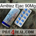 Arrêtez Ejac 90Mg 39
